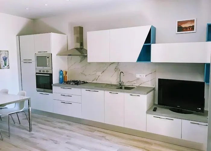 Residence Mare Azzurro